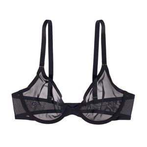 CUUP Plunge Bra